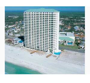 Celadon Beach Resort Condominiums 